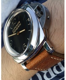 PANERAI | アナログ腕時計