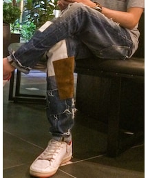 DSQUARED2 | デニムパンツ