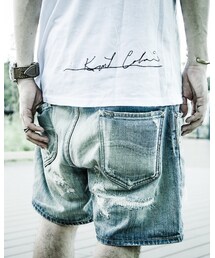 バックのサインがイケてる | Tシャツ/カットソー