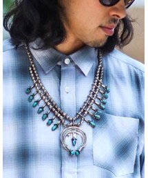 Indian Jewelry | ネックレス