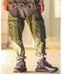 JOURNAL STANDARD J.S HOMESTEAD | カーゴパンツ