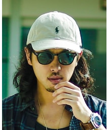 POLO RALPH LAUREN | キャップ