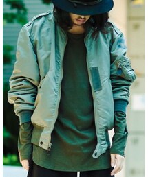 Buzz Rickson's | ミリタリージャケット