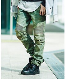 BALMAIN | デニムパンツ