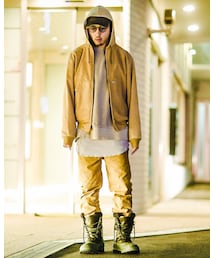 Carhartt | ジャケット/アウター