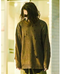 MILITARY | ニット/セーター