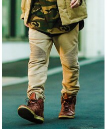 BALMAIN | その他パンツ