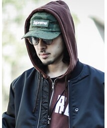Supreme  | キャップ