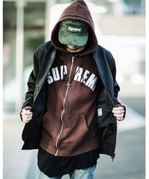 Supreme  | パーカー