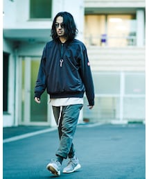 前から | トップス