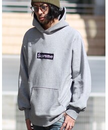 Supreme  | パーカー