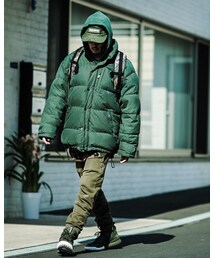 Supreme  | ダウンジャケット/コート