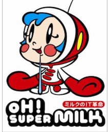 スーパーミルクちゃん | その他