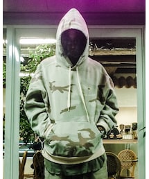 Champion | パーカー