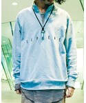 Supreme (シュプリーム)の「トップス(スウェット)」