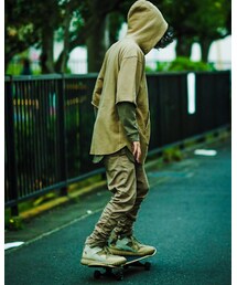 バックスタイル | トップス