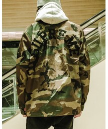 Supreme  | その他アウター