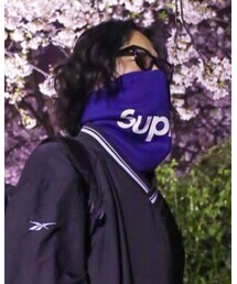Supreme  | ネックウォーマー/スヌード
