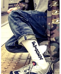 MIHARAYASUHIRO | デニムパンツ