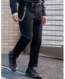 UNIQLO | スラックス