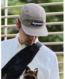 Supreme  | キャップ