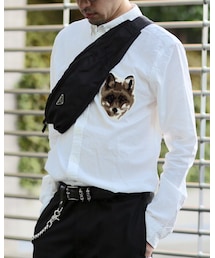 finger fox and shirts | シャツ/ブラウス