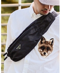 PRADA | ボディバッグ/ウエストポーチ