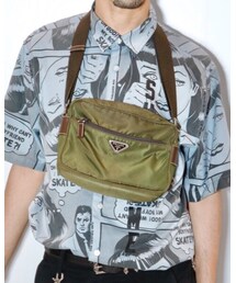 PRADA | ボディバッグ/ウエストポーチ