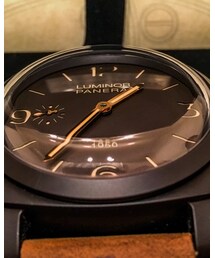 PANERAI | アナログ腕時計