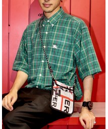 BURBERRY | シャツ/ブラウス