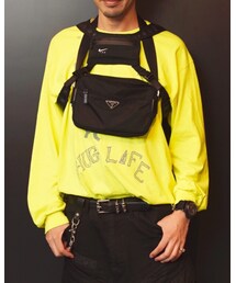 MAGIC STICK | Tシャツ/カットソー