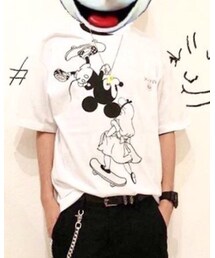 MAYK | Tシャツ/カットソー