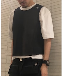 1017 ALYX 9SM | Tシャツ/カットソー