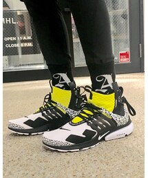 ACRONYM | スニーカー