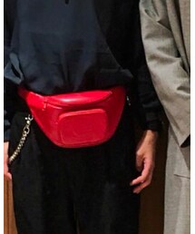 Supreme  | ボディバッグ/ウエストポーチ