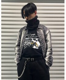 Supreme  | スウェット