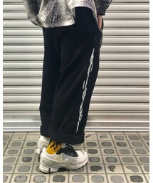 CHROME HEARTS | パンツ