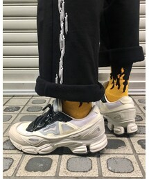 adidas by RAF SIMONS | スニーカー
