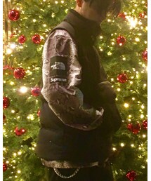 NIKE | ダウンベスト