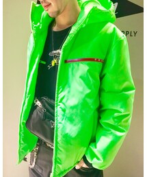 PRADA | ダウンジャケット/コート