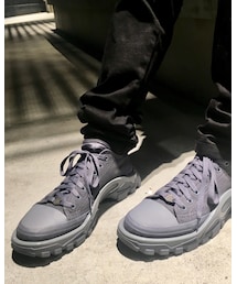 adidas by RAF SIMONS | スニーカー