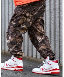 Supreme  | カーゴパンツ