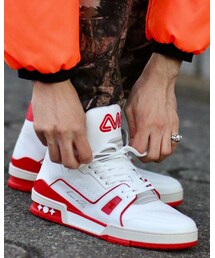 LOUIS VUITTON | スニーカー