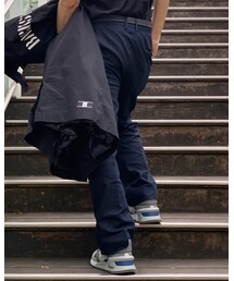 N.HOOLYWOOD | スラックス