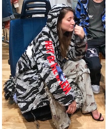 PMD | モッズコート