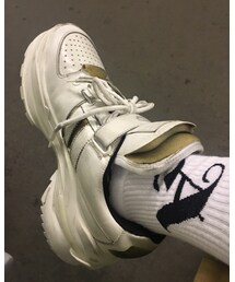 MARTIN MARGIELA | スニーカー