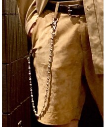 CHROME HEARTS | ウォレットチェーン