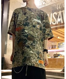 HERON PRESTON | Tシャツ/カットソー