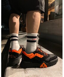 LOUIS VUITTON | スニーカー