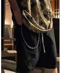 CHROME HEARTS | ウォレットチェーン